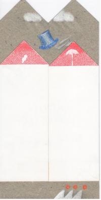 Hradec Králové, VSVD, Impuls, poděkování Vl. Bartošovi, 1999, 1,str