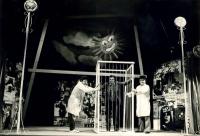 Hronov, MAJ, Divadelní fantazie, 1978