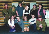 Suchdol nad Lužnicí, Tyl, Předštědrovečerní noc, 2005