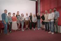 Hronov, Kolokvium (HE)ART BEATS! FOR THEATRE, CP Jiráskův Hronov 2023