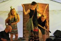 Hradec Králové, Lůza, Zadlužená princezna, CP Šrámkův Písek 2018