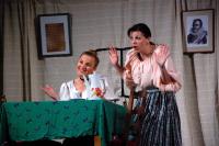 Sokolov, Bez zákulisí, Krakonošův klobouk, KP Dospělí dětem Nová Bor 2017