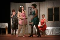 Police nad Metují, Kolár, Světáci, CP Jiráskův Hronov 2020