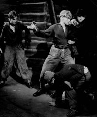 Hradec Králové, ČSM, Začínáme žít, JH 1950