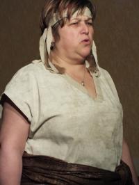 Horní Ředice, HOD, Promiňte, pane Jirásku, 2013