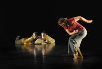 Pardubice, BT studio, Skrýše, CP Jiráskův Hronov 2017