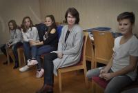 Rakovník, semináře dětských skupin CP Popelka 2018