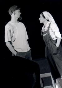 Plzeň, Zamračené děti, Vzpoura sládků, CP Wolkrův Prostějov 2000