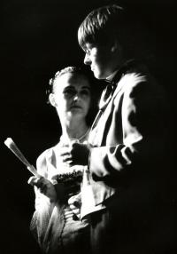 Horšovský Týn, DS MKZ, Zpověď dítěte svého věku, CP KDP Vysoké n. Jiz. 1999