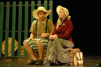 Česká Lípa, Divadelní klub mladých, Kluci od Mississippi, CP Popelka Rakovník 2019