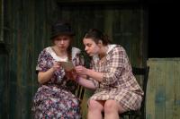 Frýdek-Místek, Komorní scéna 21, Mrzák z Inishmaanu, KP Mumraj! Hodonín 2012