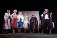 Újezd u Brna, Tylovo divadlo, Vostatkové sód, KP Mrštíkovo divadelní jaro, 2023