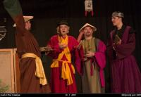 Kyjovice, Pod Zámkem, Dobývání princezny Turandot, Těškovické jaro, 2009