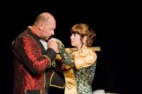 Dobrovice, Dobrovít, Noc s Casanovou, 2012