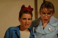 Beroun, Herci 1. generace, Stěna, 2005