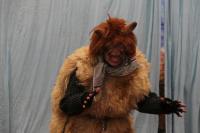 Bzenec, Kašpárek, Hra o narození děťátka, 2010