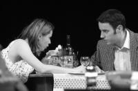 Zlín, Malá scéna, Pelikáni v Pustině, CP Divadelní Třebíč 2005