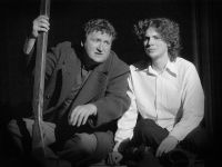 Klášterec nad Ohří, Zdrhovadlo, Petr a Lucie, 2005