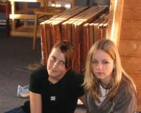 České Budějovice, Lannovka, Město masek, zkouška, 2006