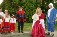 Netolice, SDO Tyl, Lucerna, 2006