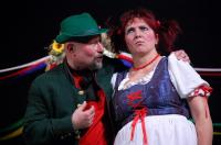 Stonařov, Čert na zemi, KP Hanácký divadelní máj Němčice nad Hanou 2016