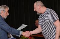 Rakovník, KP Wintrův Rakovník 2013 - závěr