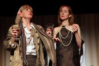 Toronto, Nové divadlo, Rozmarný duch, 2013