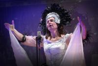 Dobřichovice, Dobřichovická divadelní společnost, Je úchvatná, CP KDP Vysoké nad Jizerou 2019