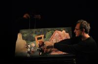 Praha, Tate Iumni, LD, Hluboko v lese, CP Jiráskův Hronov 2011