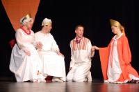 Praha-Nové Město, Maškara, O kráse nevídané, 2009