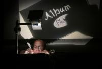 Poniklá, Bažantova loutkářská družina, Černý kocour, CP Jiráskův Hronov 2020