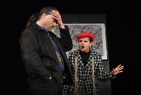 Sokolov, Divadlo bez zákulisí, Urvi to, CP Divadelní Piknik Volyně 2012