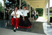 Lázně Toušeň, Sokol, Piráti, 2006