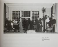 Luže, Jaroslav, 200 let ochotnického divadla v Luži, 2001