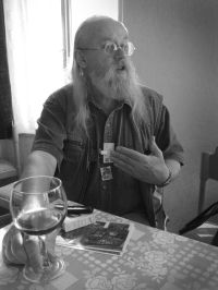 KDP 2003, Štětí, Šmíd Stanislav - kameraman festivalu