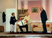 Vídeň, Vlastenecká omladina, Dívka pro mé babí léto, 2001