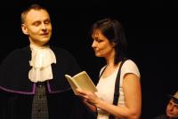 Mladá Boleslav, Divadýlko na dlani, Napoleon s rolničkami, KP Wintrův Rakovník 2011