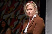 Pardubice, Exil, Anna 11. března, KP Lounské divadlení 2017