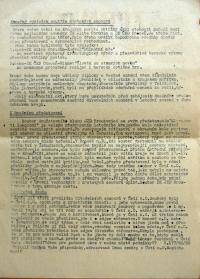 Ústí nad Orlicí, Kociánovo Ústí 1960, Zpravodaj festivalu