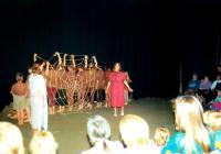 Ostrov, HOP-HOP, O soukání, CP FEMAD Libice n. Cidl. 1994