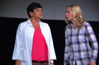 Hvozdná, Kroužek divadelních ochotníků, Kód nula, FEMAD Poděbrady 2015