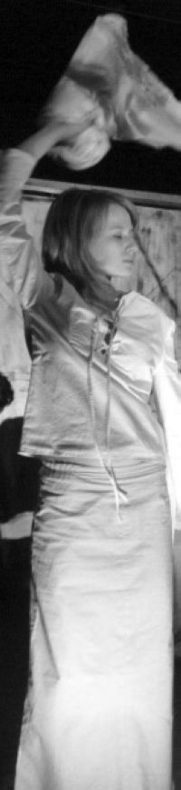 Rosice, DS Emanuela Krumpáče, Zlatý kolovrat, 2007