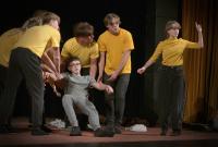 Turnov, ZUŠ, AD/HaDi, Ten, co se nepovedl, CP Jiráskův Hronov 2022