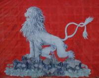 Praha, Národní, Braniboři v Čechách, Smetana, opona, návrh F.Kysely