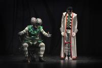 Liberec, Naivní divadlo, Komáři se ženili, CP Popelka Rakovník 2015