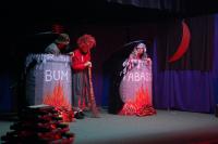 Hůrky, Divadelní soubor, Čertovy zlaté vlasy, KP Radnický dráček 2014