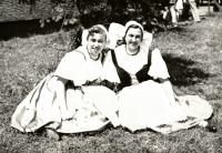 Praha, Pražská zpěvohra, Prodaná nevěsta, 1953