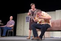 Popůvky, Amadis, Od Silvestra do Silvestra, KP Mrštíkovo divadelní jaro, 2023