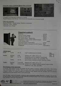 Josefův Důl, J. K. Tyl, Josefodolské divadelní jaro, Kukátko č. 1, 2013