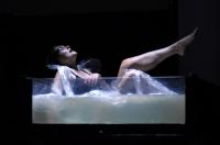 Praha, Spitfire Company a Miřenka Čechová, Baletky, CP Jiráskův Hronov 2024